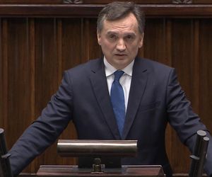 Sejm zagłosował! Zbigniew Ziobro zostanie przymusowo doprowadzony na komisję ws. Pegasusa