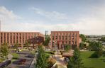 Wita - Echo Investment i Archicom