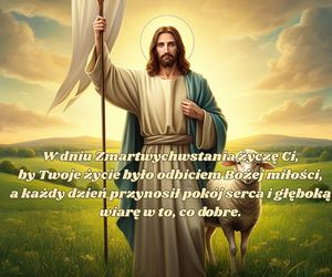 Religijne życzenia na Wielkanoc