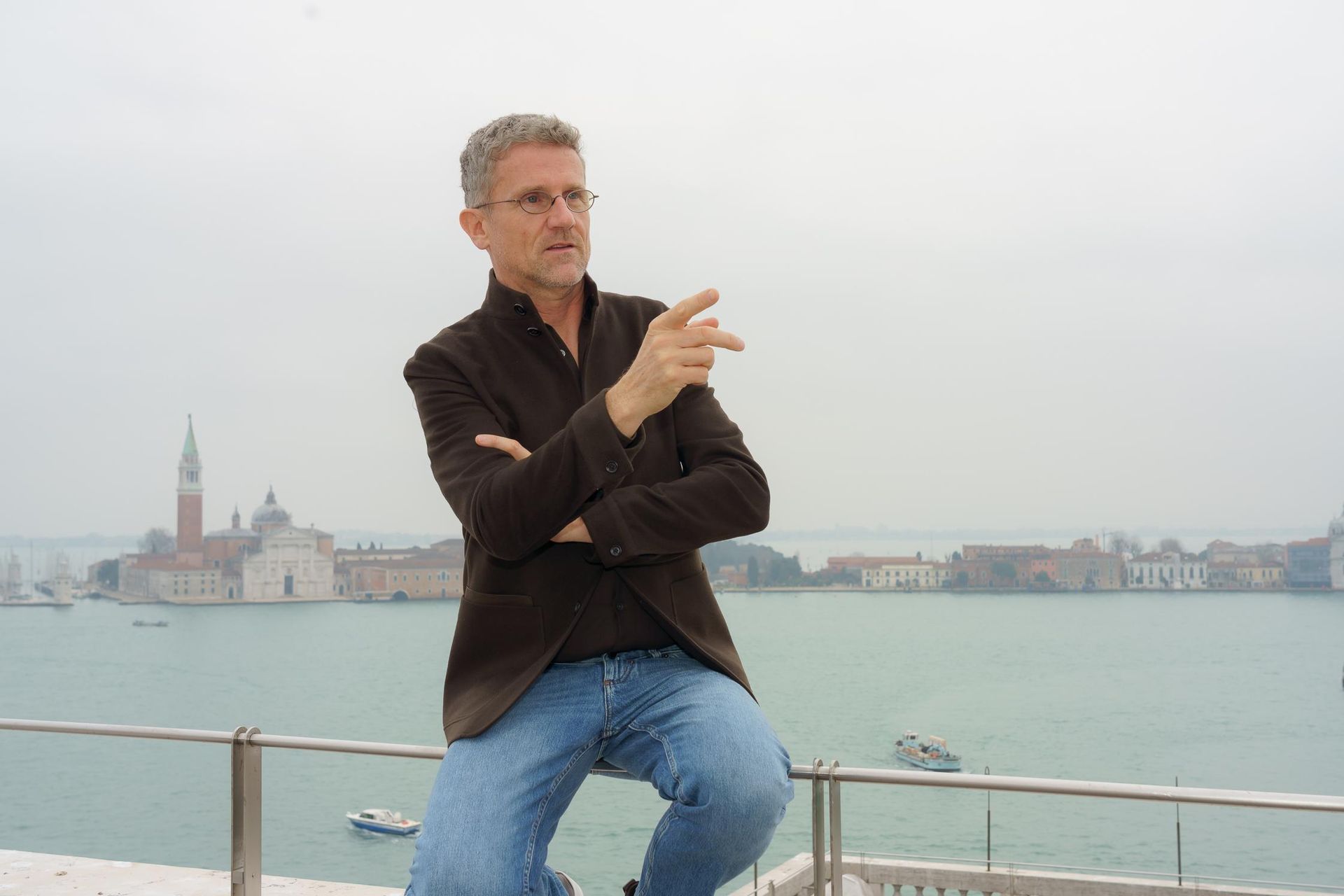 Carlo Ratti