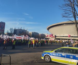 Walczymy o Śląsk i o przemysł, żeby nie umarł