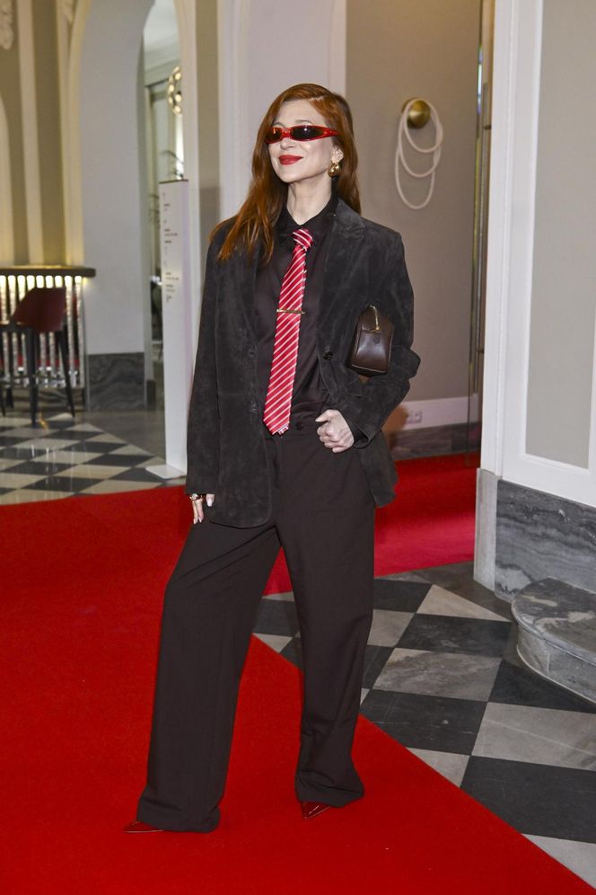 Fijał zawiedziona Eurowizją. Według niej Steczkowska to nadczłowiek! 