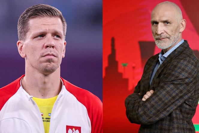 Maciej Szczęsny nie miał wątpliwości oceniając grę syna. Bezwzględne porównanie, był bezlitosny dla innych piłkarzy