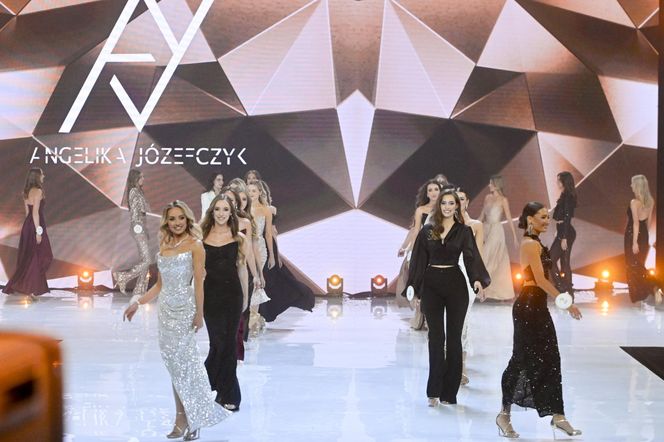 Finał konkursu Miss Polonia 2025