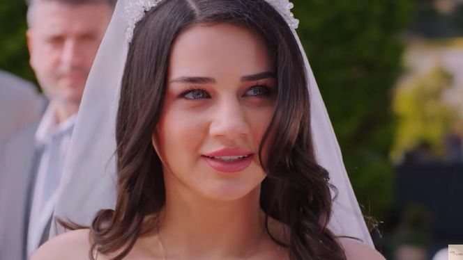 Miłość i nadzieja odc. 273.Bahar