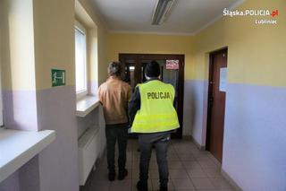 Śląskie: 23-letni Adam narysował na kościele symbole płci. Może skończyć w więzieniu!