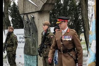 Poznaniacy świętowali 105. rocznicę zdobycia lotniska Ławica przez powstańców