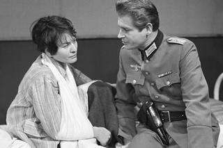 Stanisław Mikulski. Skazany na Hansa Klossa