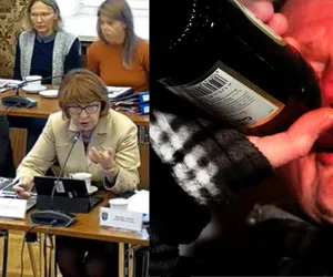 Ciotka Andrzeja Dudy stanęła w obronie pijaków! Nie chce likwidować izb wytrzeźwień