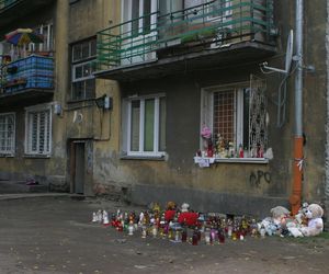 „Czarna Mańka” zamordowała Paulinę i jej dzieci. 10 lat od koszmarnej zbrodni na Pradze