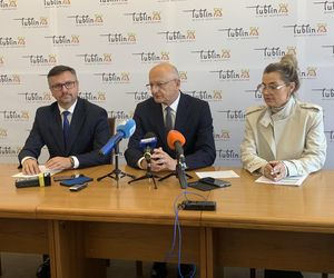 Kolejna urzędowa fuzja. W Lublinie ma się pojawić Zarząd Inwestycji Miejskich