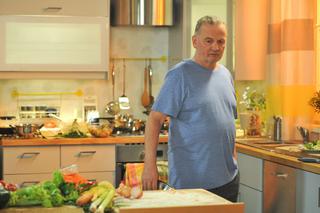 Na Wspólnej odcinek 2901, Stefan (Maciej Kujawski)