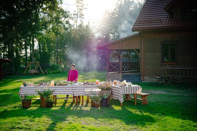 "Rolnik szuka żony" - odcinek 8. pełen zwrotów akcji!