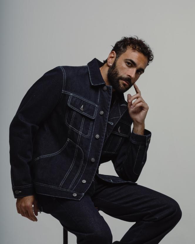 Marco Mengoni