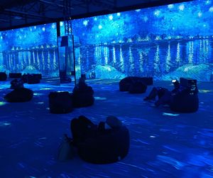 Wystawa VAN GOGH – The Immersive Exhibition w Szczecinie