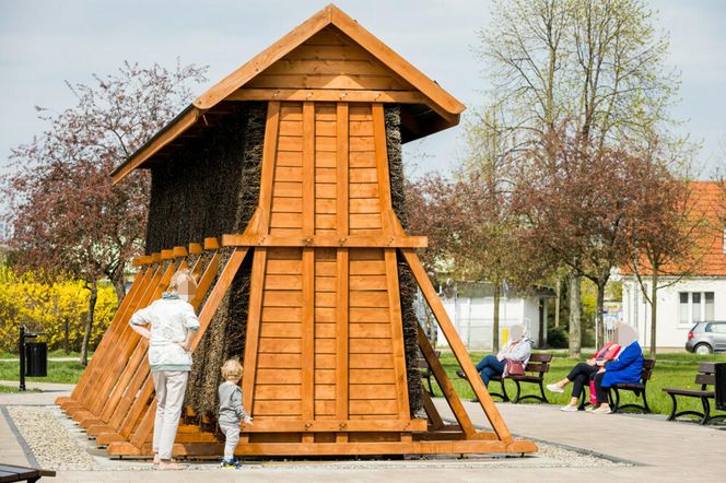 Nowy Ciechocinek na mapie Polski