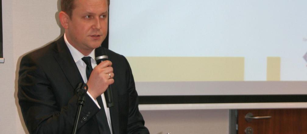 Konferencja IZOLACJE 2012 