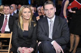 Wszystkie kobiety Tomasza Lisa. Pamiętasz te dramy z Kingą Rusin i Hanną?