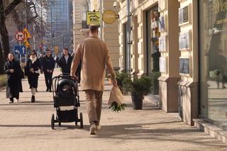 Dzień Kobiet w Lublinie 2024. Wszyscy chcą kupić dziś kwiaty dla Pań! [GALERIA]