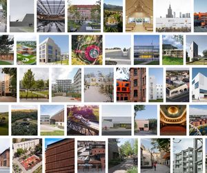 Każdy nowy dzień to okazja, by oddać głos w konkursie ŻYCIE W ARCHITEKTURZE