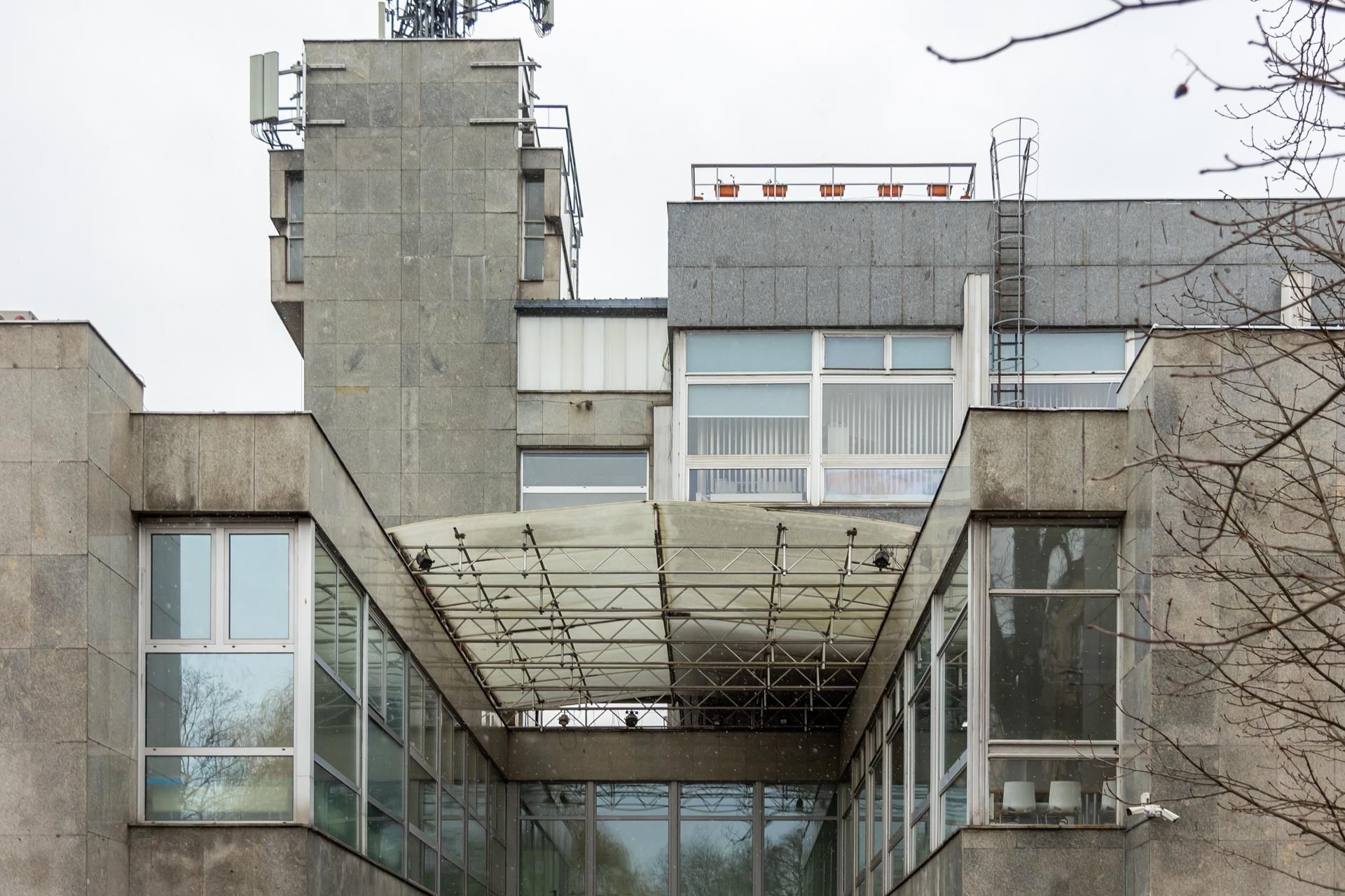 Uniwersus w Warszawie