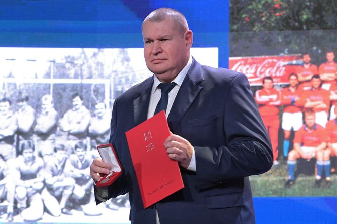 Rugby w Lublinie skończyło 50 lat