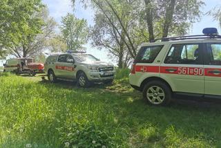 Kobieta utonęła w żwirowni w Raciborzu