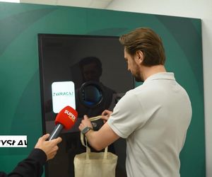 System kaucyjny w Polsce. Sprawdziliśmy, jak działają maszyny!