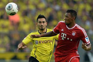 Borussia - Bayern 4:2. Koncertowa gra Borussii, Superpuchar zostaje w Dortmundzie. Zapis relacji na żywo