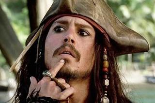 Johnny Depp jednak powróci do “Piratów z Karaibów”?! Znamy stanowisko gwiazdora
