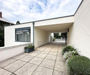 Willa Tugendhatów w Brnie