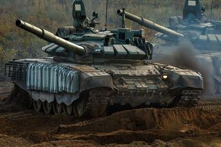 Rosja wzmacnia wojsko. Przygotowania do konfliktu z NATO?