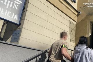 Bandyci skopali 19-latka, bo spotykał się z młodszymi dziewczynami. Napastników nasłała... 15-latka