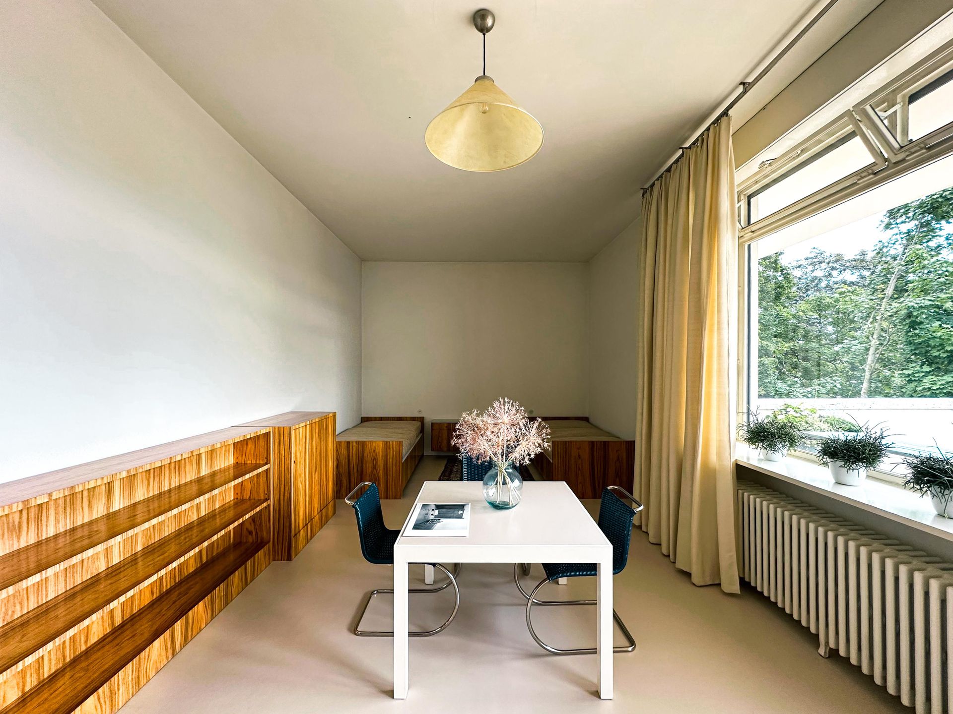 Willa Tugendhatów w Brnie