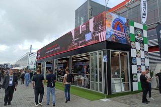TELDAT na MSPO 2025. Zaawansowana platforma JAŚMIN i technologie kwantowe dla obronności