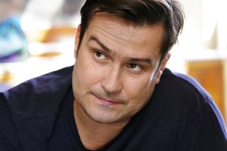 Barwy szczęścia, odc. 2767: Damian (Michał Lesień - Głowacki)