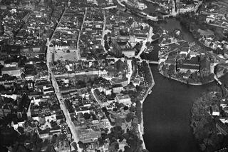Ulica Bernardyńska we Wrocławiu 
