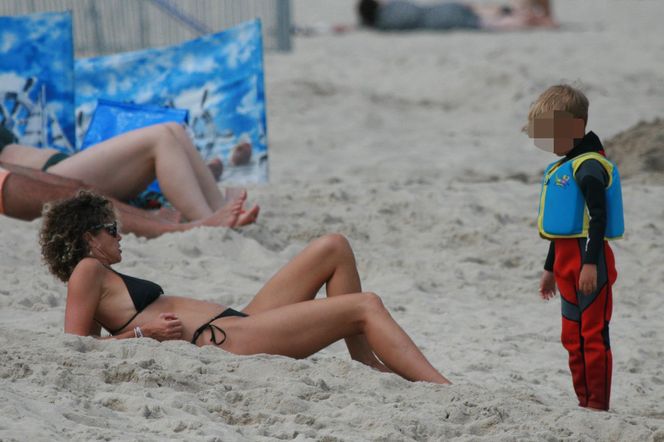 Monika Mrozowska znowu zakochana!