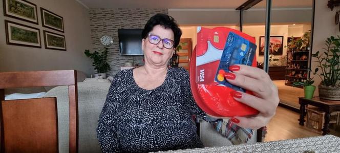 Uczciwy taksówkarz z Koszalina stał się sławny na całą Polskę
