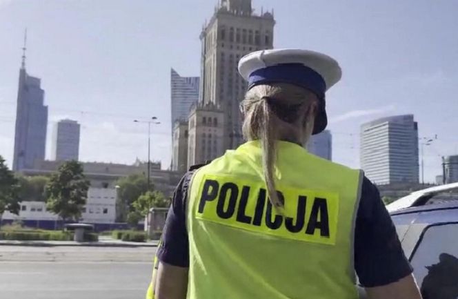 Warszawa. Policja walczy z hałasem w centrum. Mandaty na ćwierć miliona złotych.