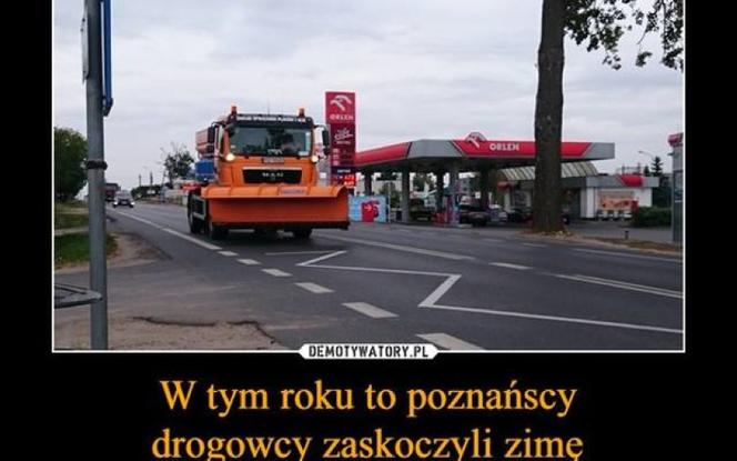 Tak internet się śmieje się z Poznania! Zobacz najlepsze MEMY!