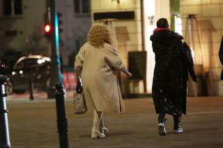 Magda Gessler wreszcie ma czas dla dzieci