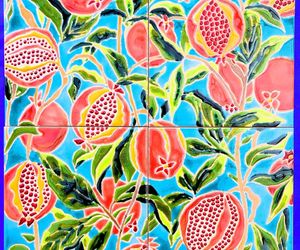 Azuliana - ceramika we wszystkich kolorach świata