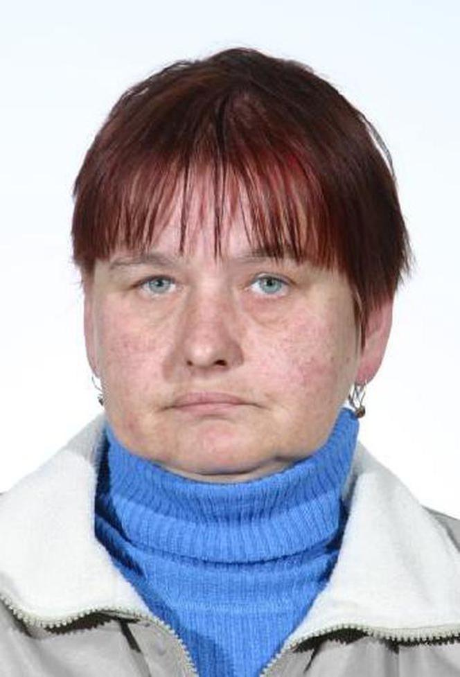 Renata Chudzińska