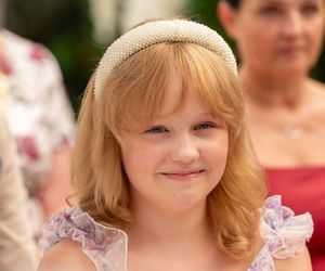 	Barwy szczęścia odc. 3135. Emilka (Jessica Frankiewicz)