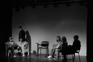 Festiwal Sztuki Teatralnej „12 Minut” w IX Liceum Ogólnokształcące im. Klementyny Hoffmanowej. To już trzynasta edycja!