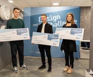 Poznaliśmy zwycięzców konkursu Roca One Day Design Challenge 2022 