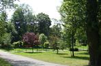 Park Kościuszki w Katowicach