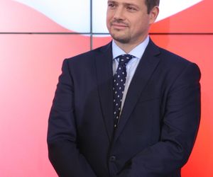 Rafał Trzaskowski