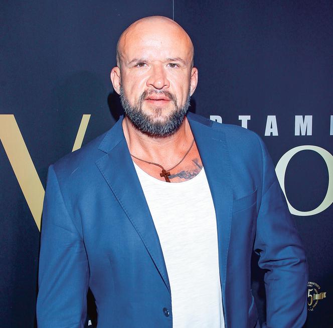 Tomasz Oświeciński